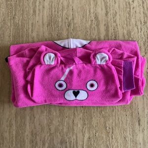 Fortnite Cuddle Team Leader Oneies